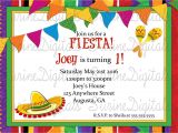 Birthday Party Invitations Spanish Spanish Birthday Party Invitations Invitation Librarry