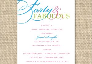 Birthday Party Invitations Wording 10 Birthday Invite Wording Decision Free Wording