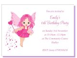 Birthday Party Invite Wording Childrens Birthday Party Invites toddler Birthday Party