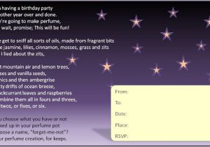 Birthday Party Poems for Invitations 13th Birthday Invitations Ideas Templates Bagvania Free