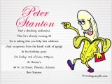 Birthday Party Poems for Invitations Funny Birthday Party Invitation Wording Wordings and