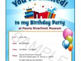 Birthday Party Text Invite Text Invitation Birthday Party Invitation Librarry