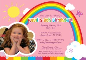 Birthday Postcard Invitations Templates Free Birthday Invitation Birthday Invitation Card Template