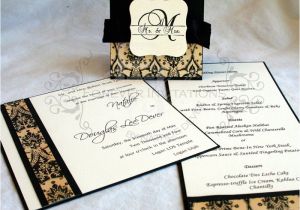 Black and Cream Wedding Invitations Anna Marie 39 S Blog Classic Big Rhinestone Bridal Crown