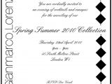 Black and White Cocktail Party Invitations Black and White Cocktail Party Invitations Inspirational