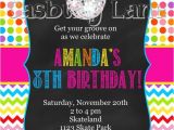 Blackout Birthday Party Invitations 27 Best Cierras 14th Bday Party A Blackout Party