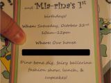 Blackout Party Invitations Templates the Mom Cave Diy Double Birthday Party 3 Yr Old Dinosaur