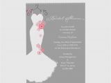 Blank Bridal Shower Invitations Printable Blank Wedding Shower Invitations Lovely Bridal Shower
