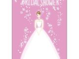 Blank Bridal Shower Invitations Printable Bridal Shower Invitations Blank