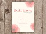 Blank Bridal Shower Invitations Printable Free Printable Mason Jar Image
