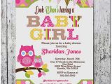 Blank Owl Baby Shower Invitations Baby Shower Invitation Fresh Blank Owl Baby Shower