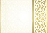 Blank Wedding Invitation Card Design Template Free Download Blank Indian Wedding Invitation Templates