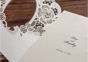 Blank Wedding Invitation Sets 12 Victorian Wedding Invitations Blank Vintage Wedding