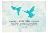 Bluebird Wedding Invitations Vintage Blue Bird Wedding Invitations Invites Zazzle