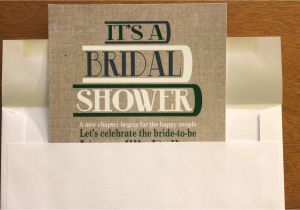 Book themed Bridal Shower Invitations She Always Loved Larking A Literary Bridal Shower Diy