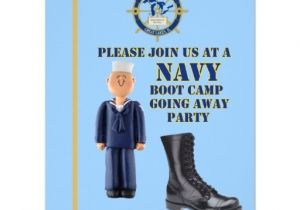 Boot Camp Going Away Party Invitations 57 Best Images About Navy On Pinterest Hot Dogs Going