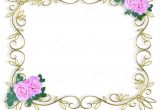 Borders and Frames for Wedding Invitation 7 Best Images Of Free Printable Wedding Invitation Borders