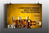 Bourbon Tasting Party Invitations Instant Download Bourbon Whiskey Tasting Corporate