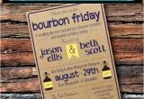 Bourbon Tasting Party Invitations Items Similar to Any Color Bourbon Beer Wine Tasting