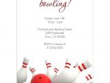 Bowling Party Invitation Template Word 24 Outstanding Bowling Invitation Templates Designs
