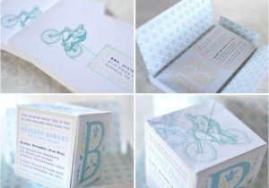 Boxed Baby Shower Invitations 3d Pop Up Baby Block Baby Shower Invitation and Mailing