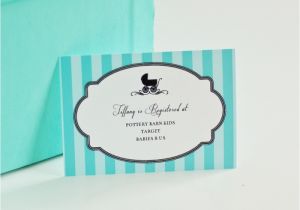 Breakfast at Tiffany S Baby Shower Invites Breakfast at Tiffany S Inspired Printable Invitation
