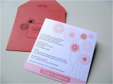 Bridal Display Shower Invitation Wording Plush Paper Design Blog Coral Bridal Shower Invitations