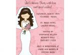 Bridal Shower E Invites Bridal Shower Invitation Zazzle