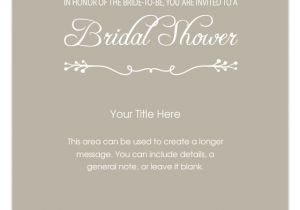 Bridal Shower Email Invitations Bridal Shower Invitations Cards On Pingg Com