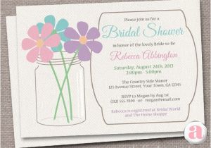Bridal Shower Email Invitations Bridal Shower Invitations Free Bridal Shower Invitations