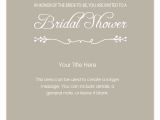 Bridal Shower Email Invitations Free Bridal Shower Invitations & Cards On Pingg