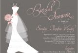 Bridal Shower Email Invitations Wording Bridal Shower Invitations Bridal Shower Invitations Via Email
