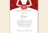 Bridal Shower Invitation Cards Samples Bridal Shower Bridal Shower Invitations Samples Card