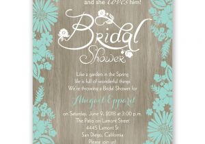 Bridal Shower Invitation Cards Samples Bridal Shower Invitations Inexpensive Bridal Shower