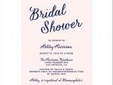 Bridal Shower Invitation Cards Samples Gift Card Bridal Shower Invitation Wording Gift Card