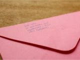 Bridal Shower Invitation Envelope Addressing Etiquette How to Address Bridal Shower Envelopes 15 Steps with