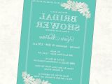 Bridal Shower Invitation Etiquette Out Of town Guests Bridal Shower Invitation Etiquette Out town Guests
