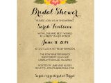 Bridal Shower Invitation Examples Invitation Samples Choice Image Invitation Sample and