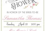 Bridal Shower Invitation Fonts 10 Best Images About Bridal Shower Invitations On