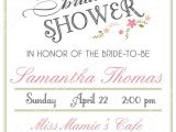 Bridal Shower Invitation Fonts 10 Best Images About Bridal Shower Invitations On