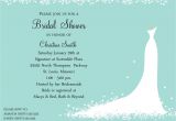 Bridal Shower Invitation Language Bridal Shower Invitation Bride