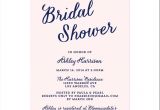 Bridal Shower Invitation Language Bridal Shower Invitation Wording