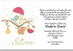Bridal Shower Invitation Poems and Quotes Bridal Shower Invitation Wording 365greetings Com