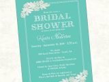 Bridal Shower Invitation Templates Bridal Shower Invitation Wording Monetary Gifts Bridal