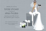 Bridal Shower Invitation Templates Free Wedding Shower Invitation Idea Invitation Templates