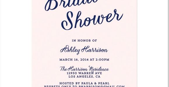 Bridal Shower Invitation Text Bridal Shower Invitation Wording Fotolip Com Rich Image