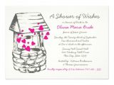 Bridal Shower Invitation Wording Ideas Wishing Well Baby Well Wishes Quotes Quotesgram
