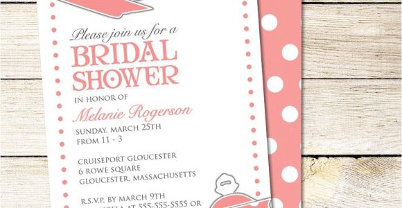Bridal Shower Invitations Australia Wedding Shower Invitations Online Bridal Shower