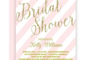 Bridal Shower Invitations Canada Wedding Invitation Templates and Wording