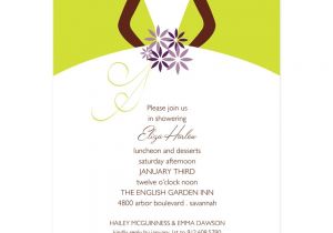 Bridal Shower Invitations Free Online Invitations Line Bridal Shower